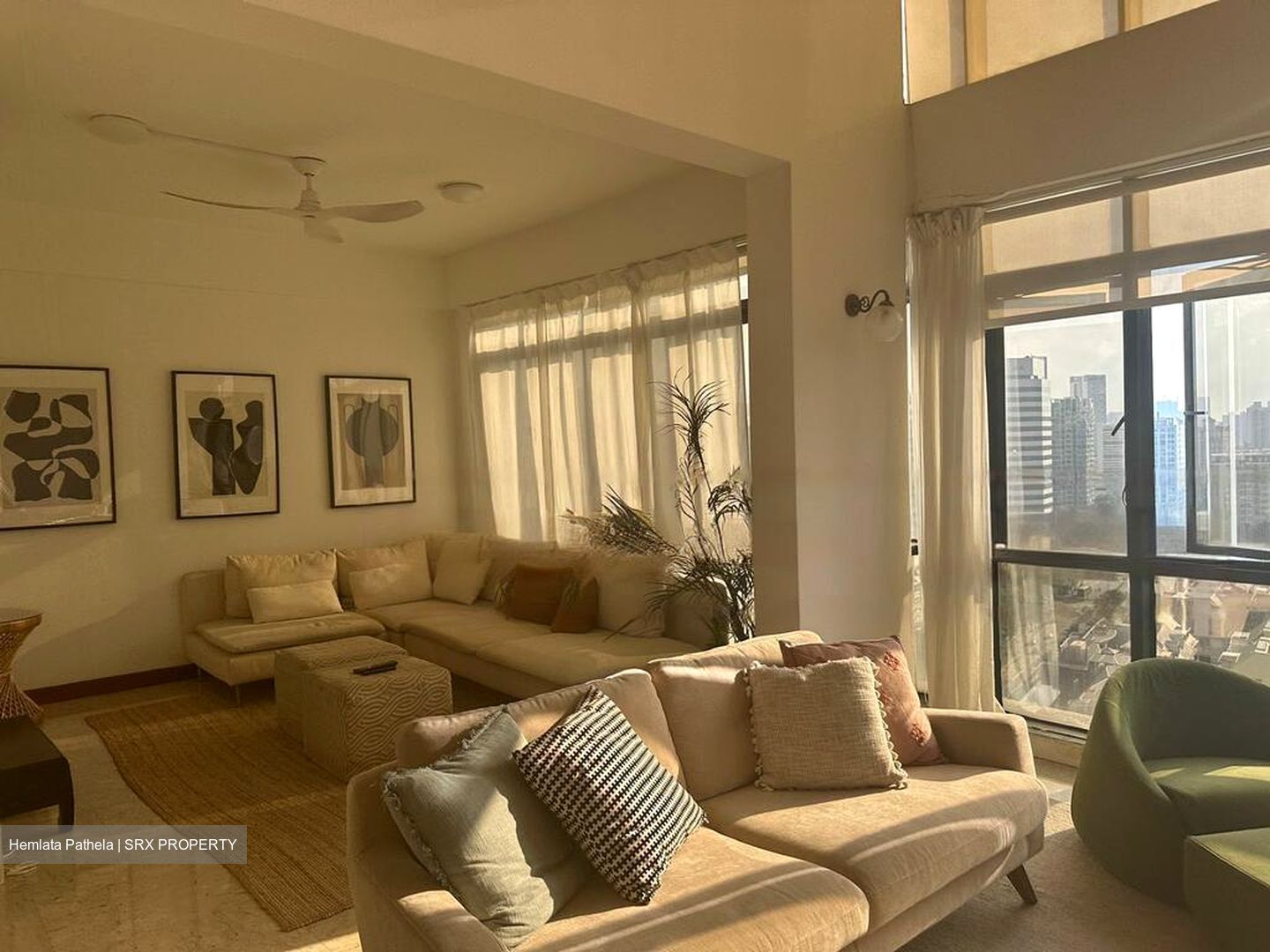Mutiara Crest (D10), Apartment #576818741